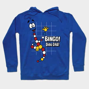 Bingo! Hoodie